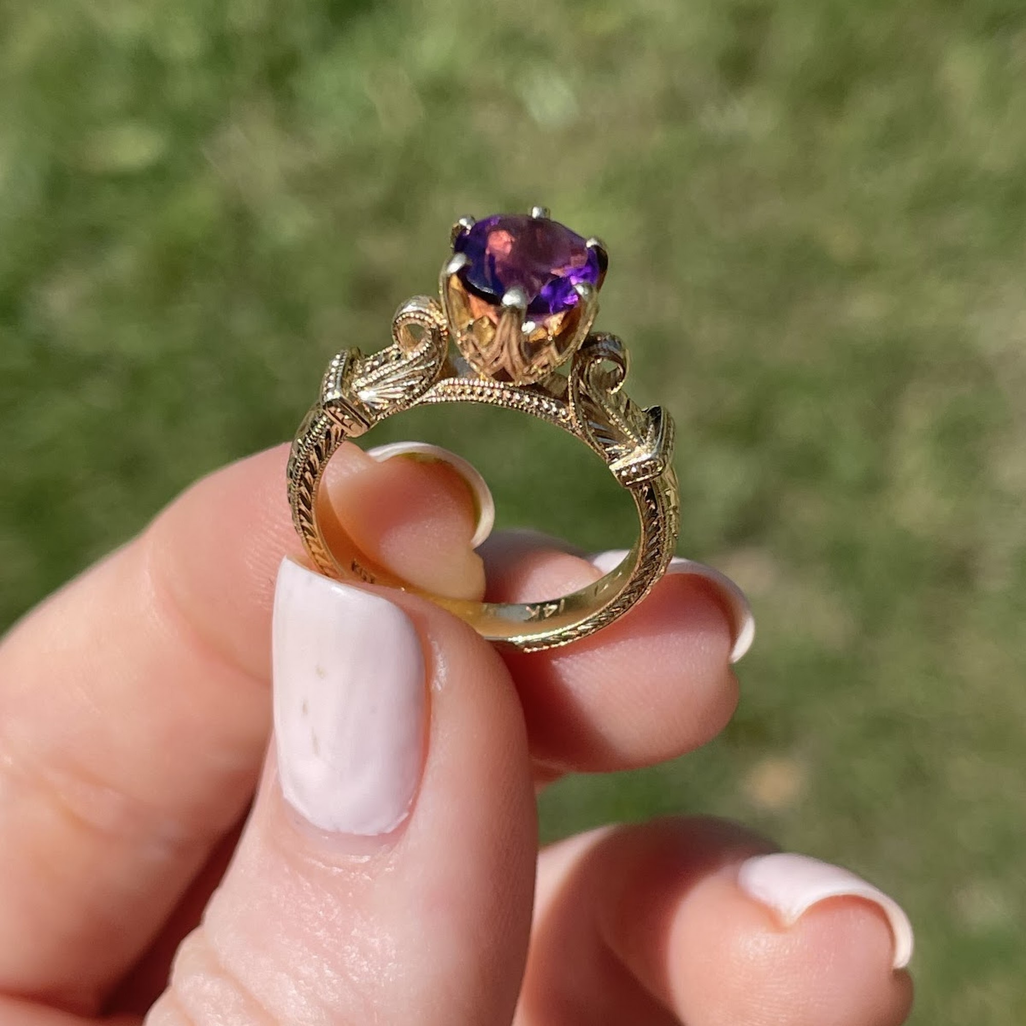 K G Custom Jewelry & Expert
