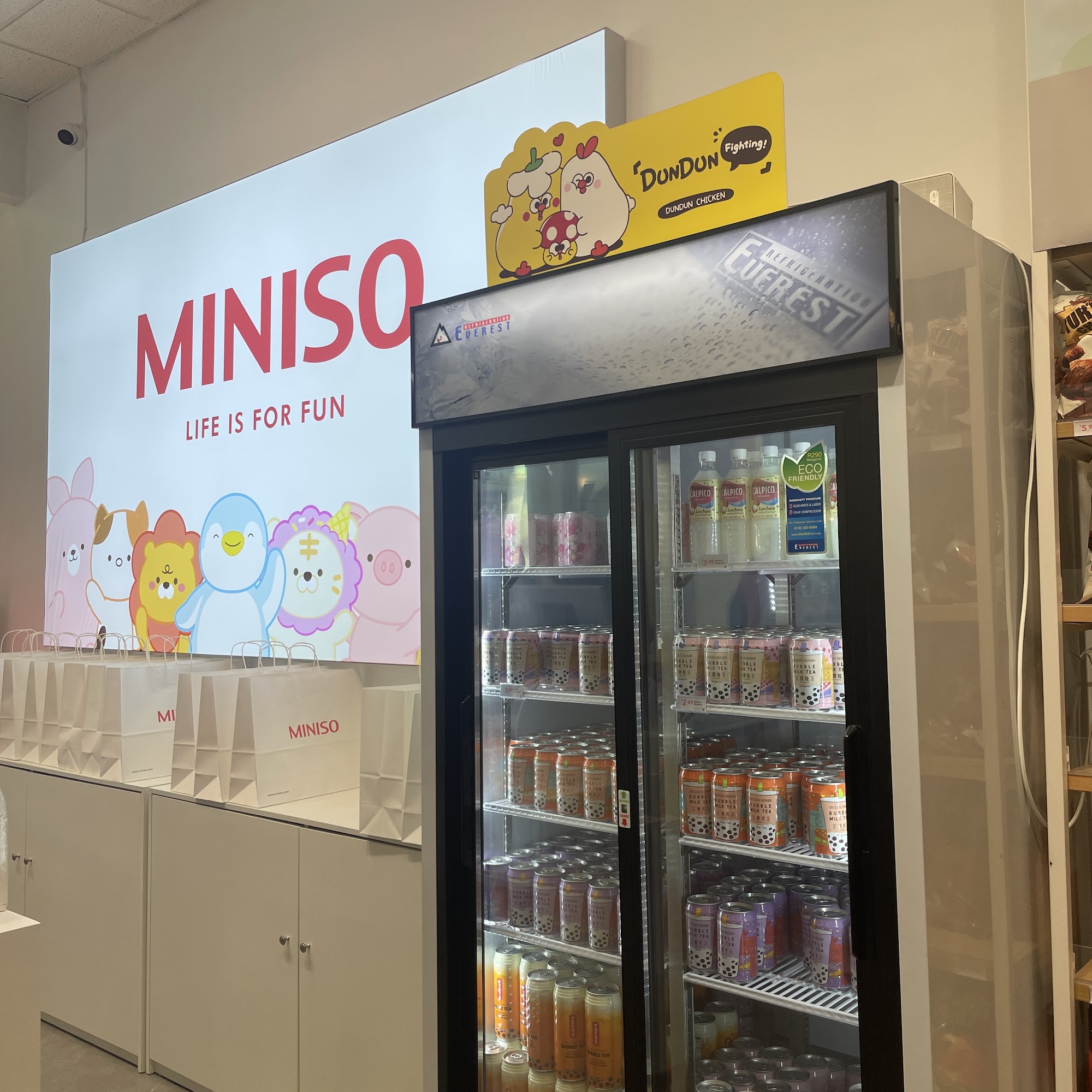 Miniso