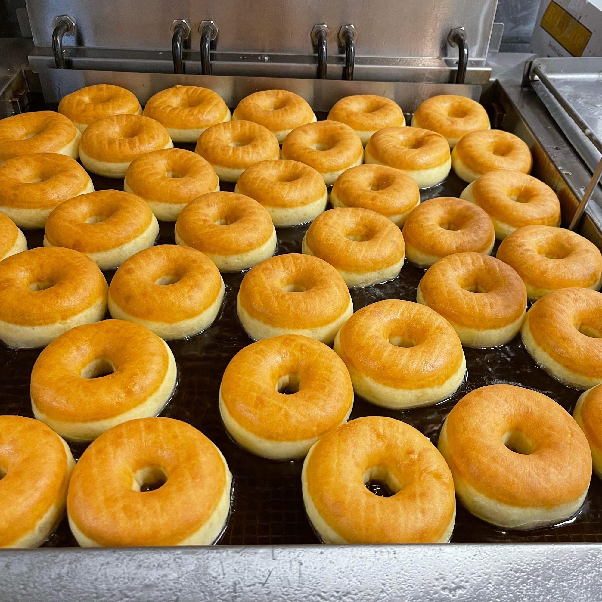 Mr.JD Delicious Donuts 2