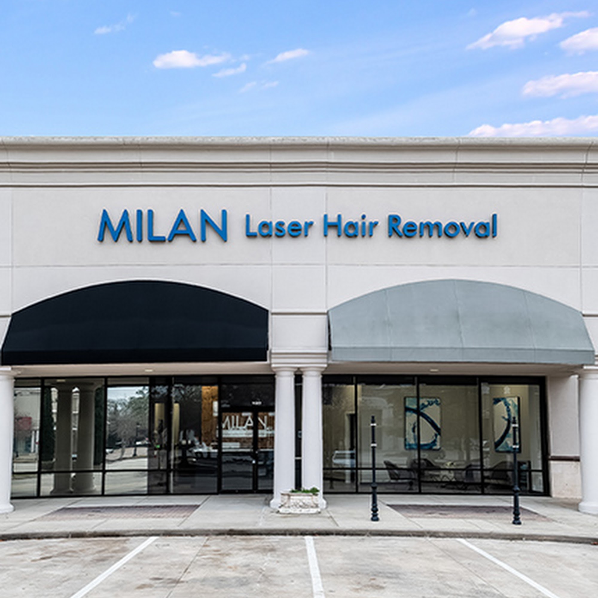 Milan Laser Hair Removal