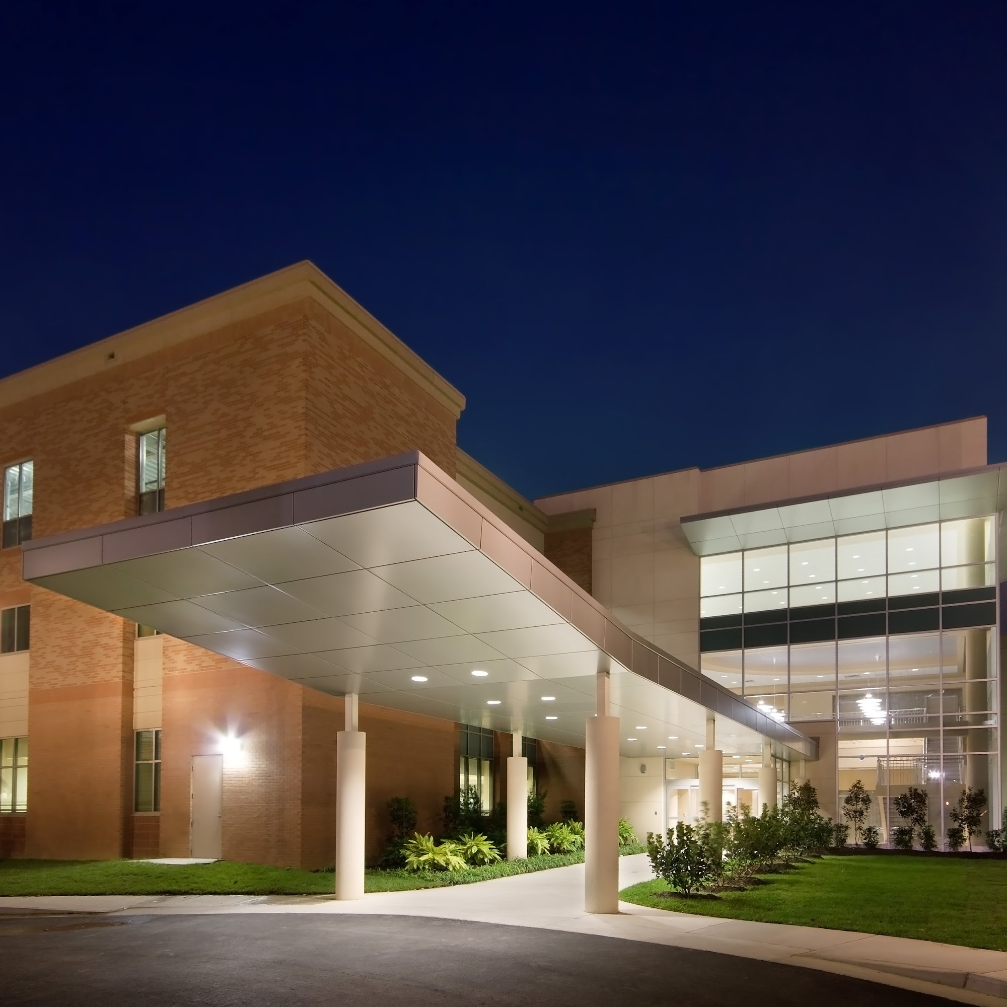 The Baton Rouge Clinic Pediatrics