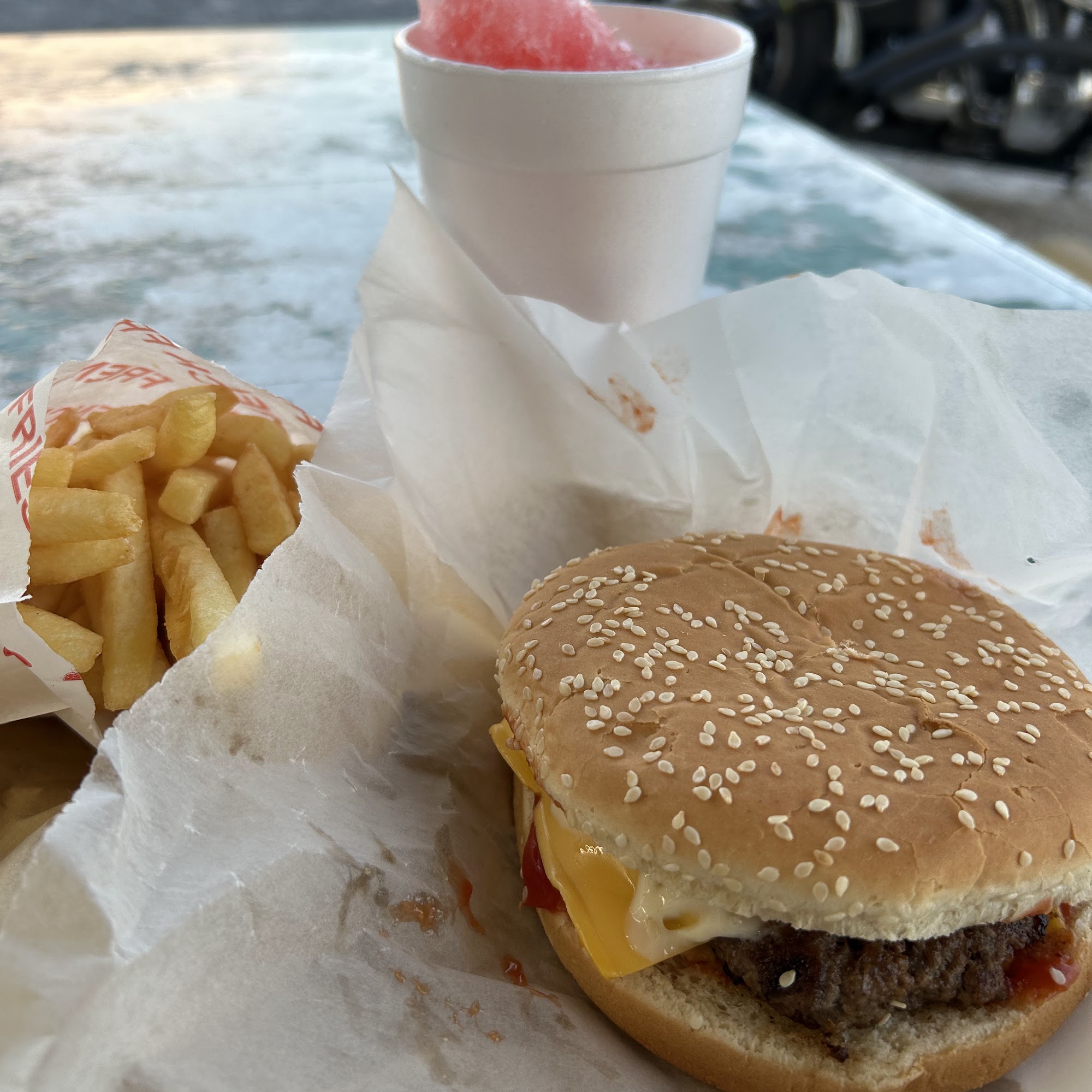 Dairy Dip LLC Belle Chasse