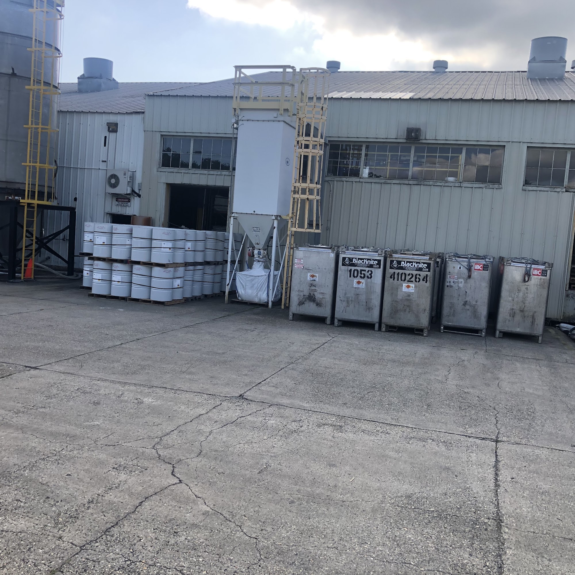 Sun Drilling Products Corporation