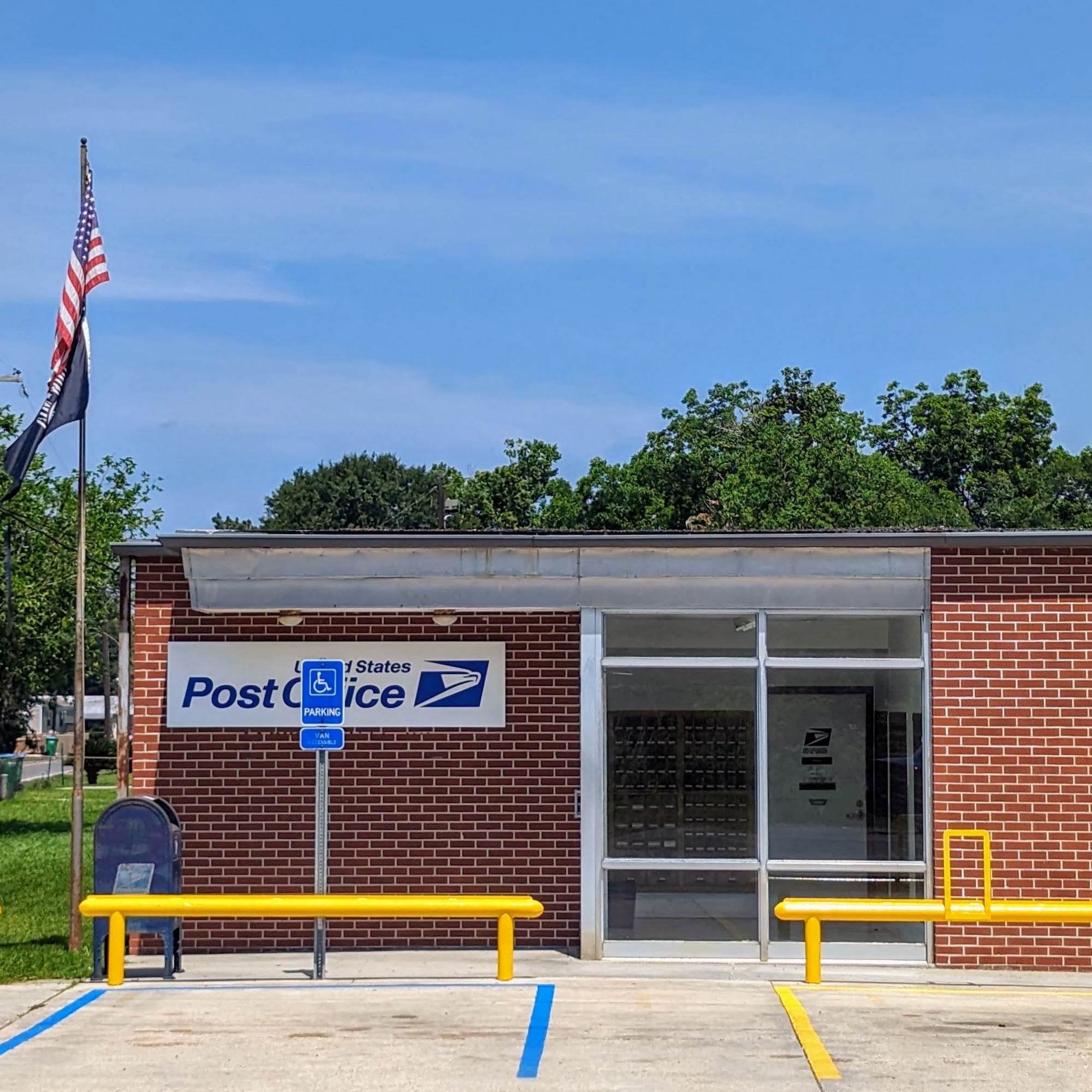 United States Postal Service