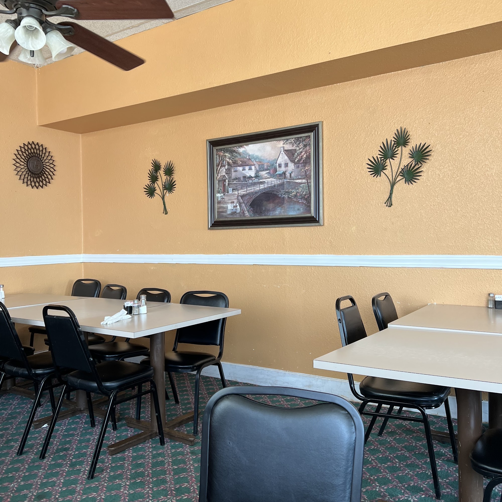 Trejo's Mexican Restaurant Benton