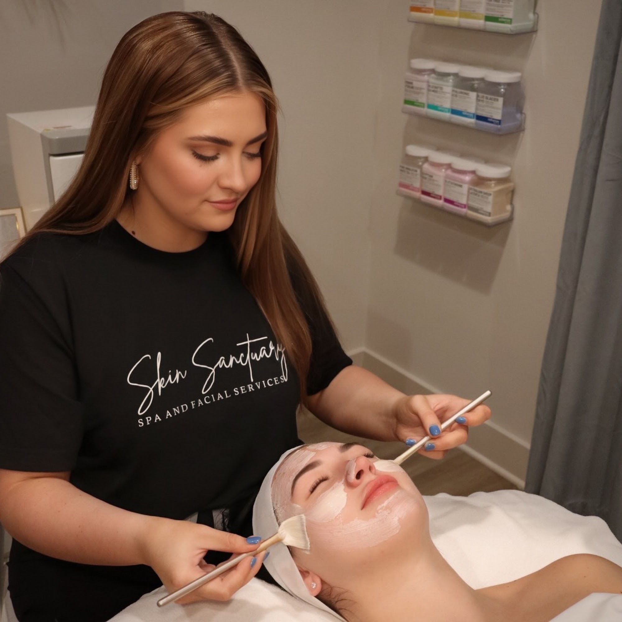 Skin Sanctuary LLC