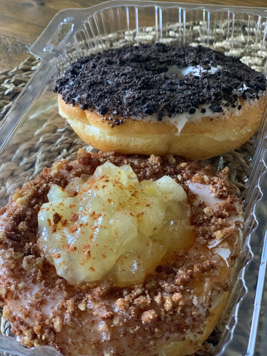 Photo credit: happycow