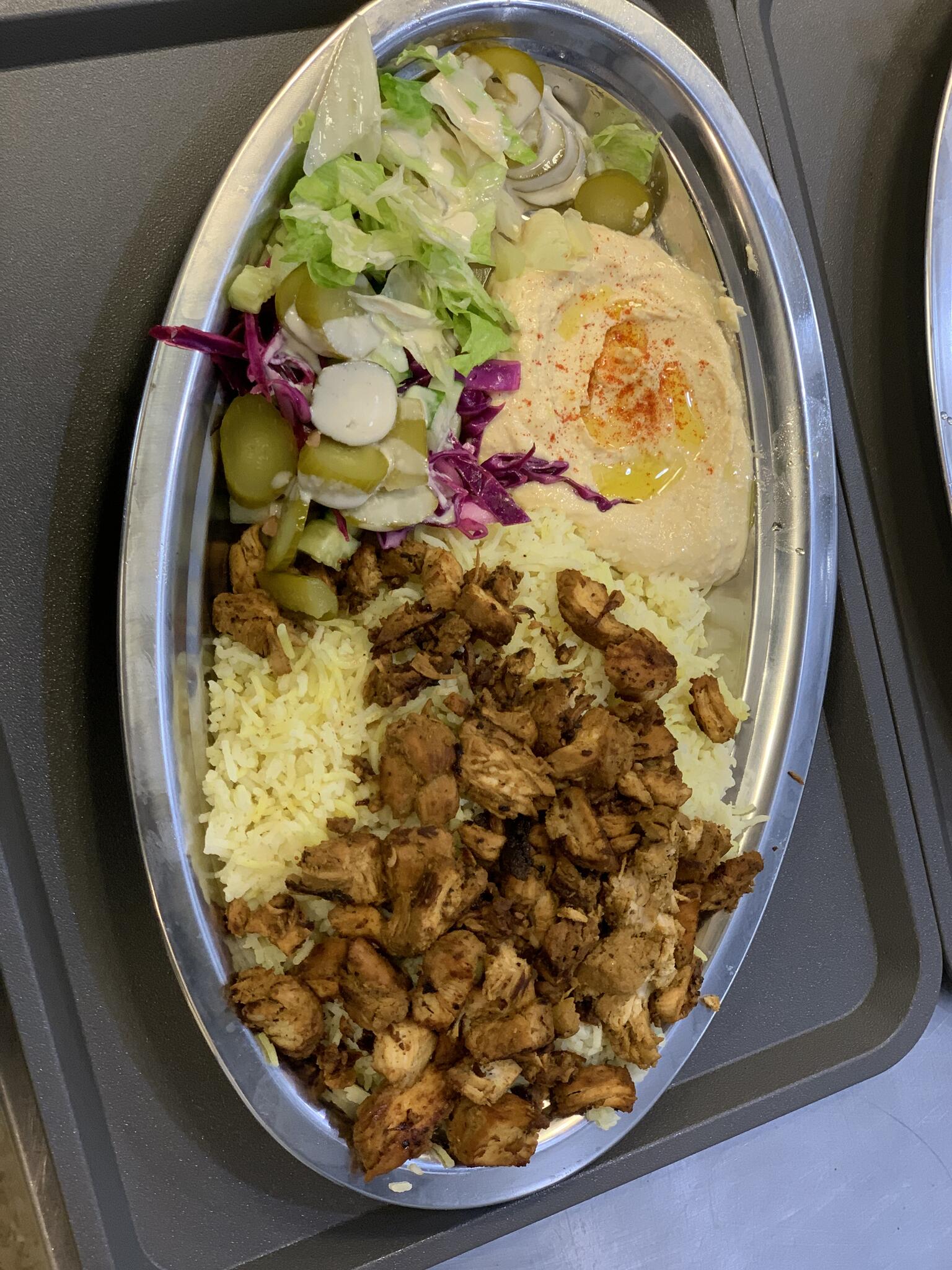 Photo credit: nextdoor