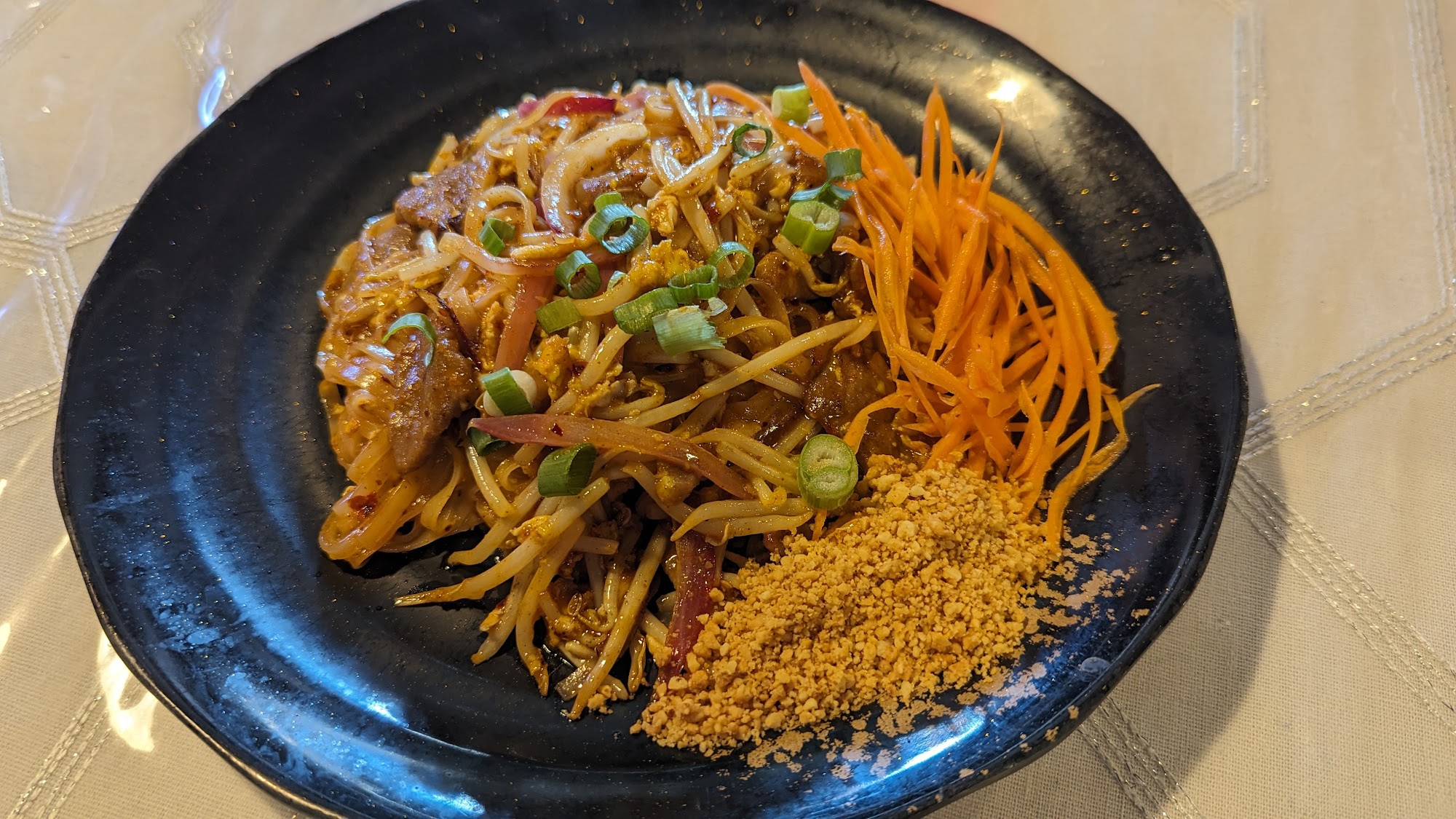 Zaap Thai Cuisine - Authentic Thai Food Bossier City