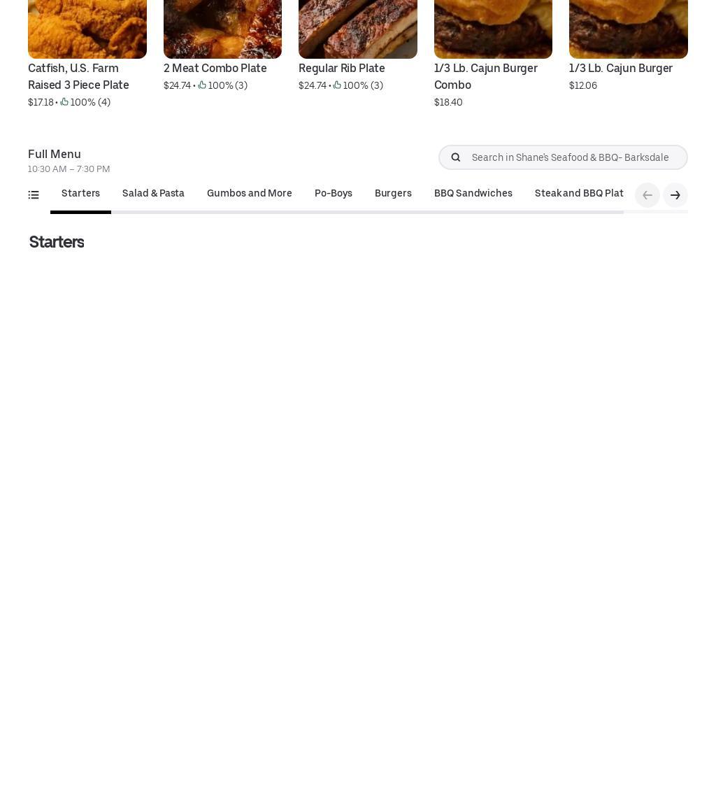 Photo credit: Posmates