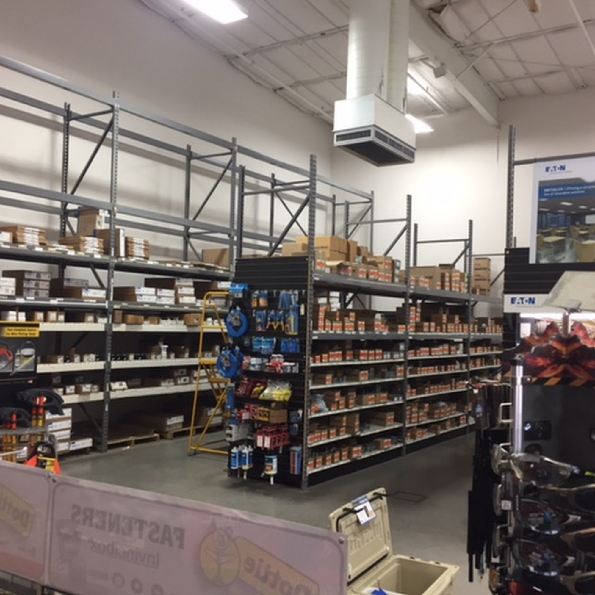 Elliott Electric Supply