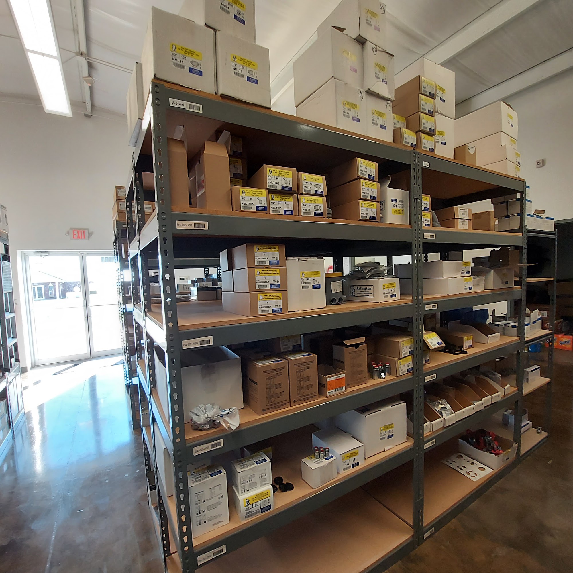 Elliott Electric Supply