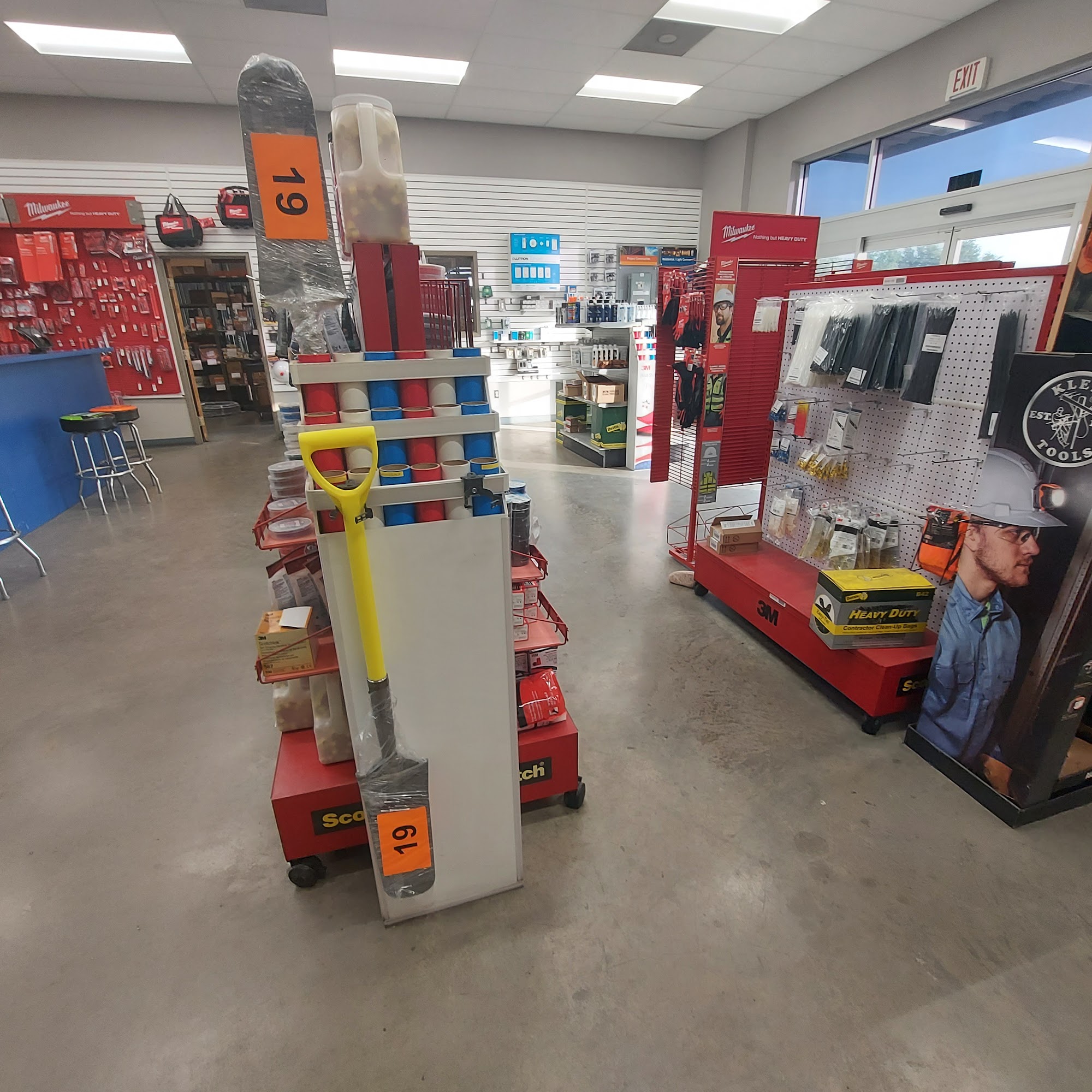 Elliott Electric Supply