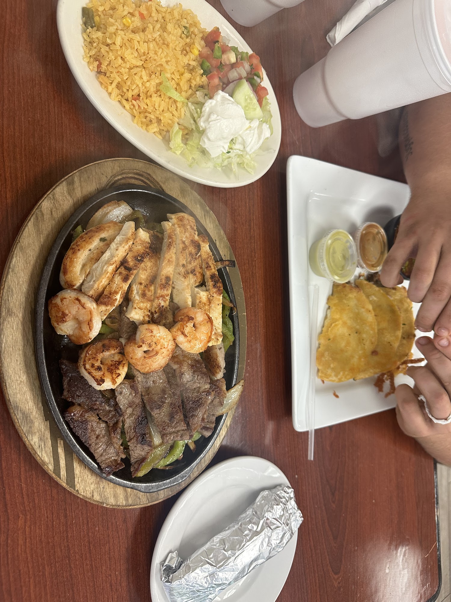 Birria Tacos Restaurant Bossier City