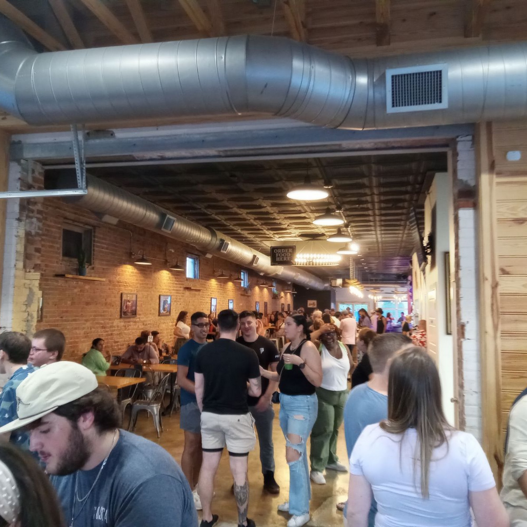 The Seventh Tap Eastbank Bossier City