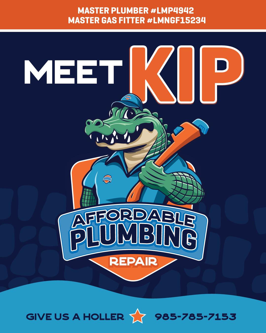 Affordable Plumbing Repair, LLC