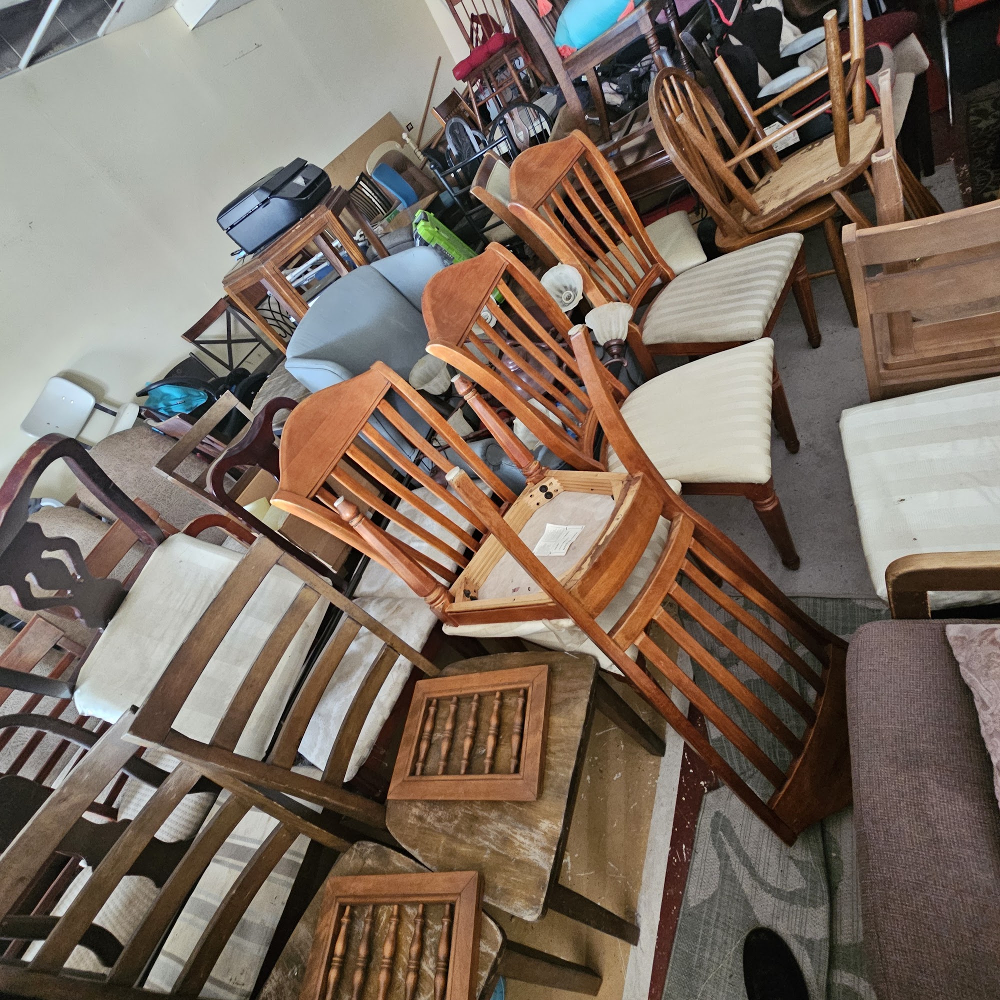 The Best Thrift Store Breaux Bridge