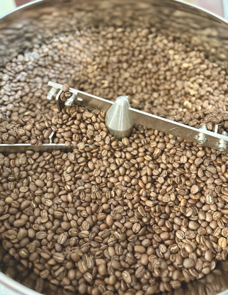 Pont Breaux Coffee House Breaux Bridge