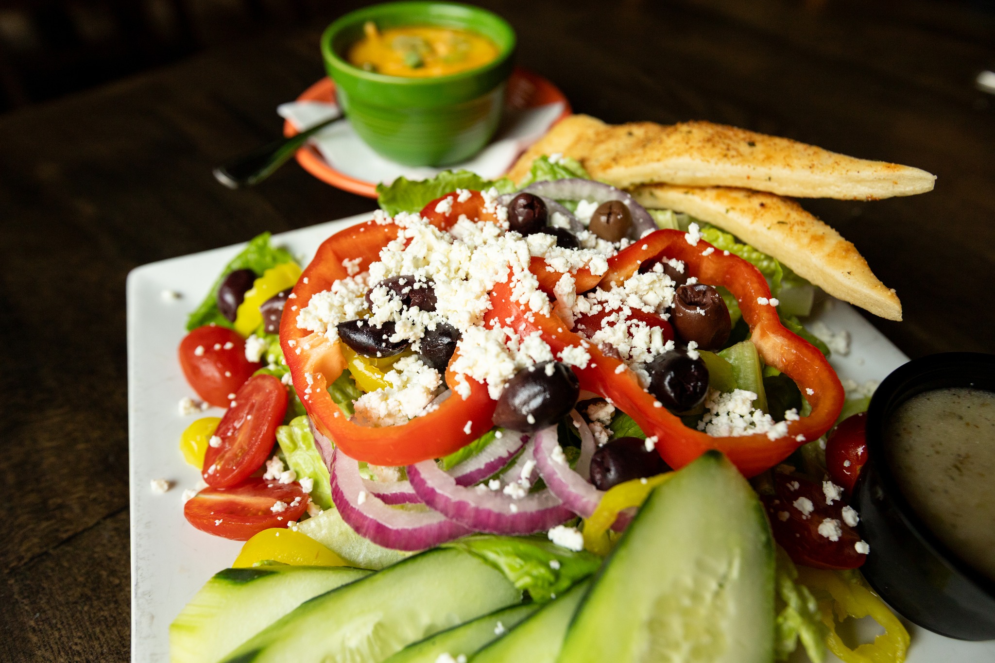 Misfits Dine & Drink Broussard