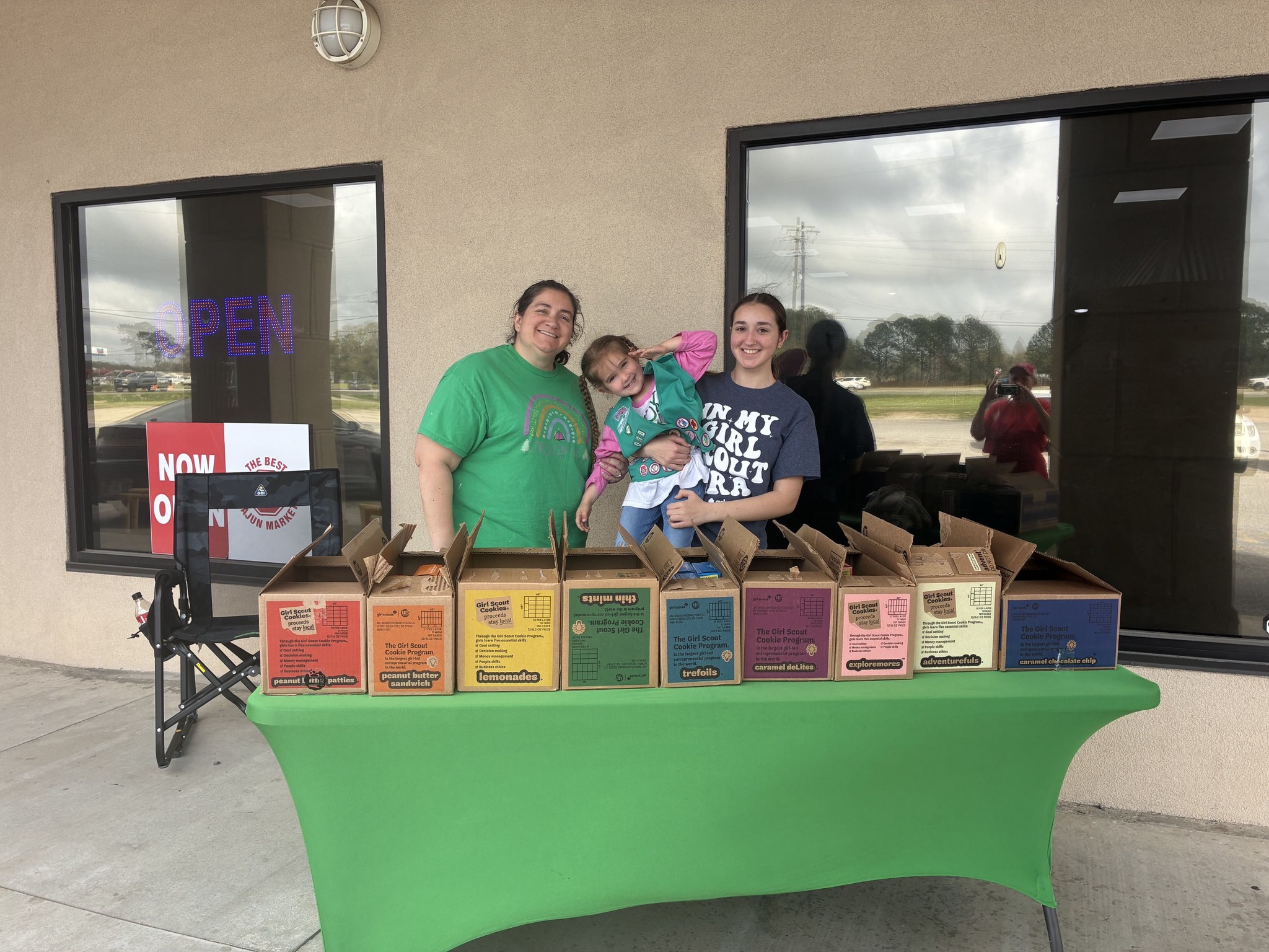 The Best Stop Cajun Market - Broussard Broussard