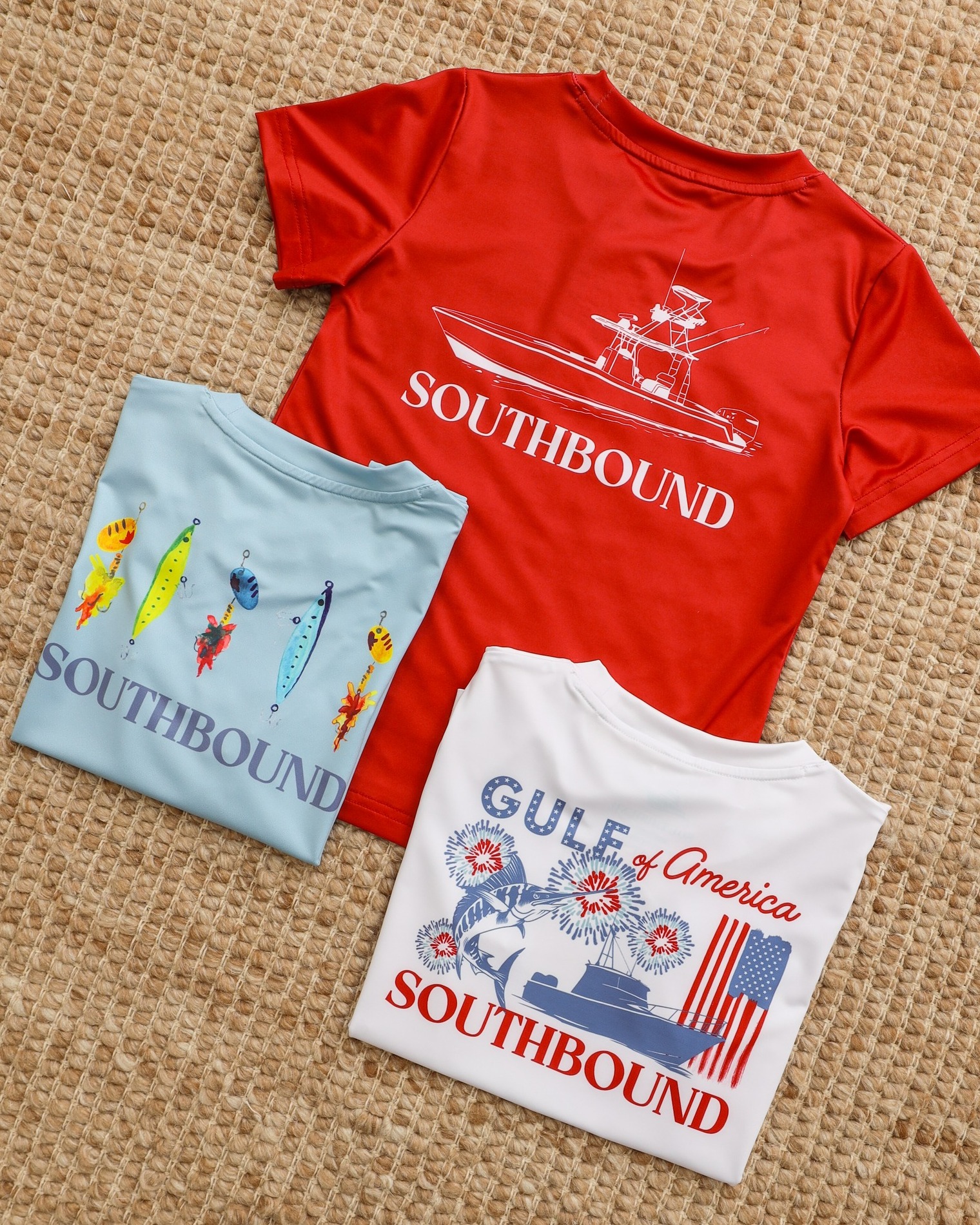 Smock Candy Clothing Broussard