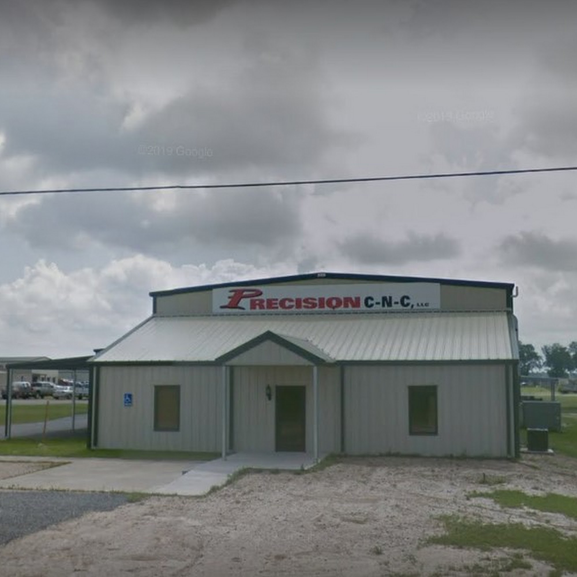 Precision CNC - EDM Machine Shop Broussard