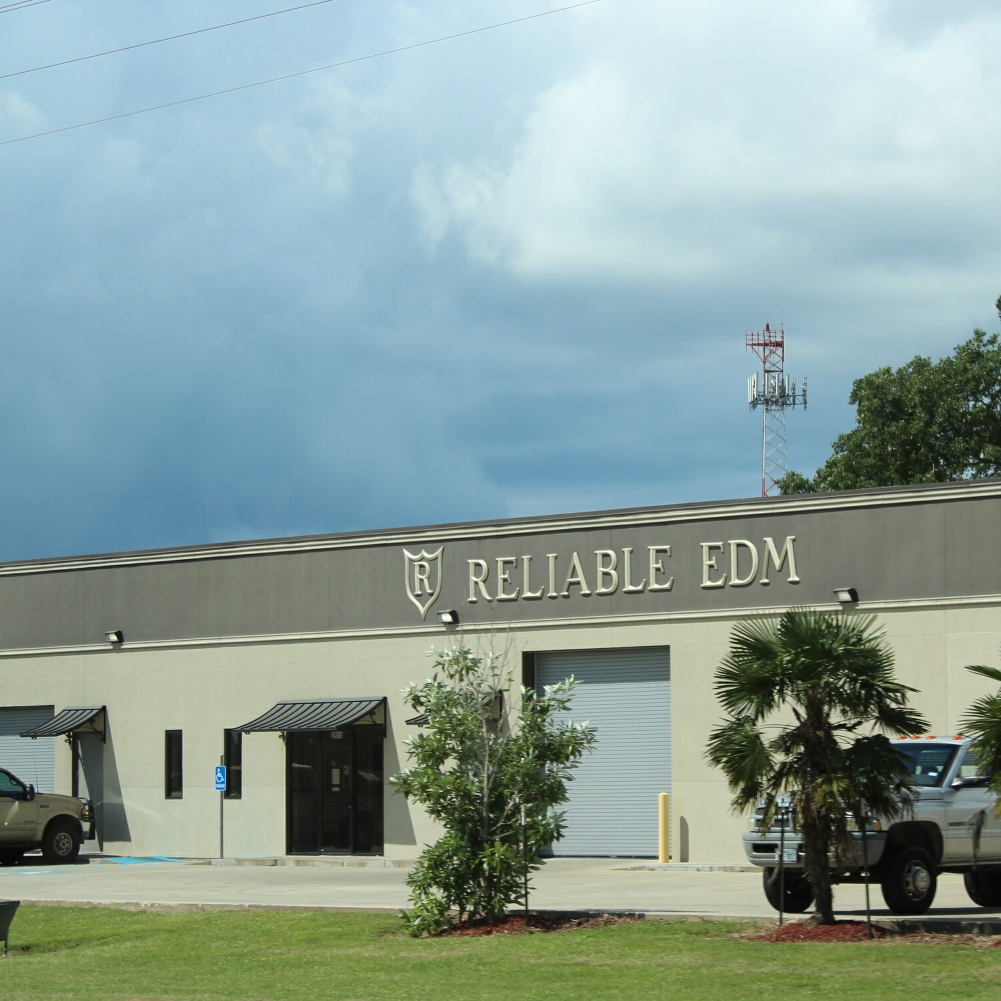 Reliable EDM Broussard