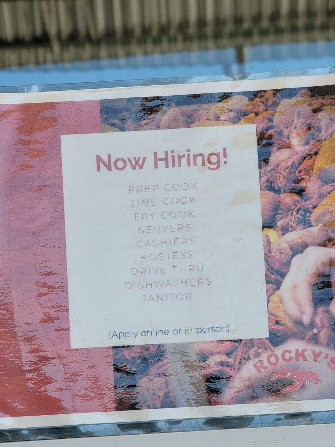 Photo credit: nextdoor