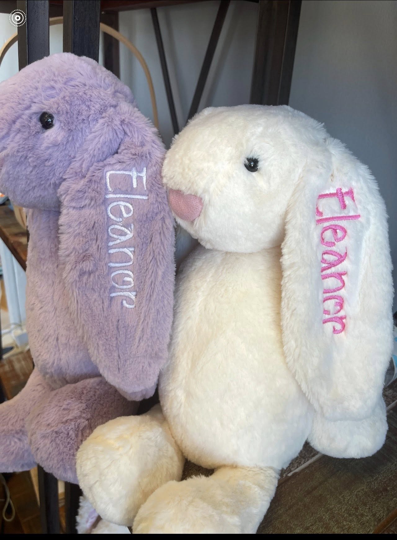 Gigi's Creations & Gifts Bunkie