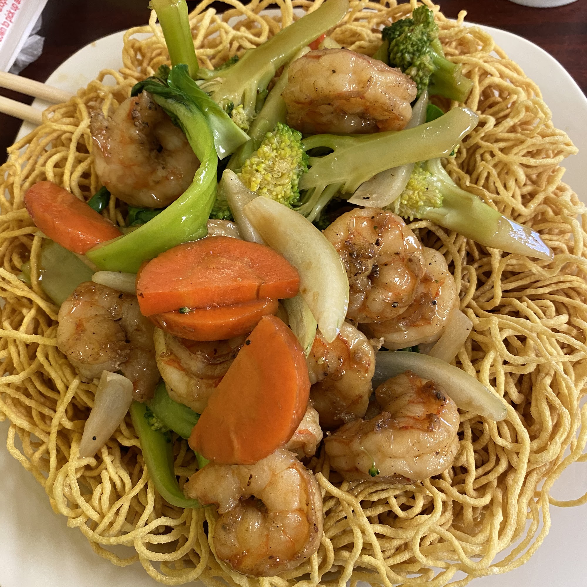 Lucky Ryan Authentic Vietnamese Cuisine Buras