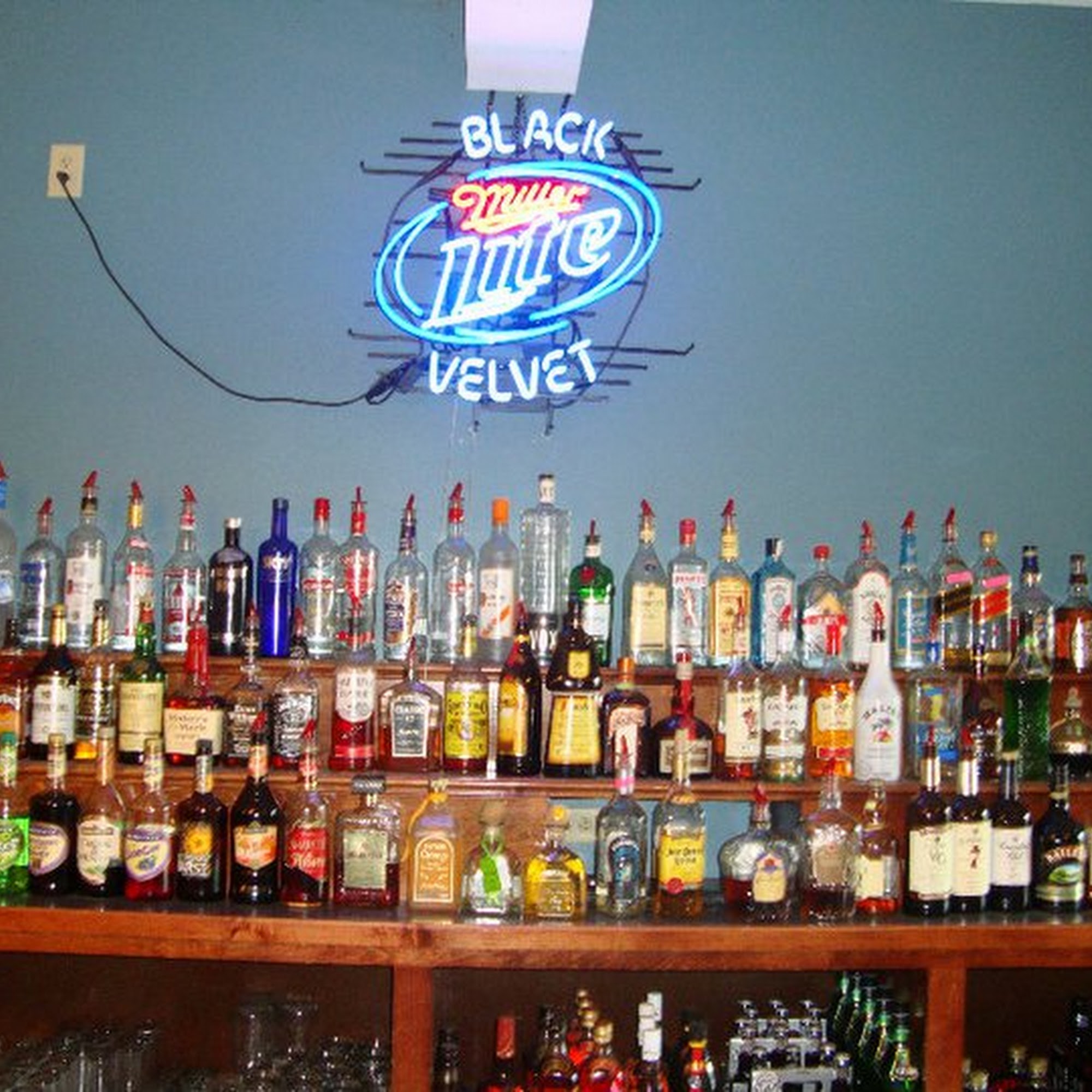 Black Velvet Oyster Bar & Grill Buras