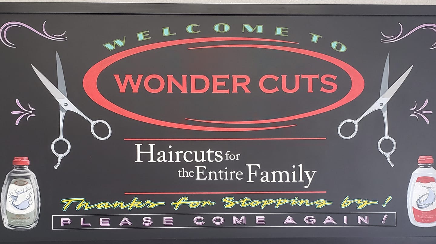 Wonder Cuts