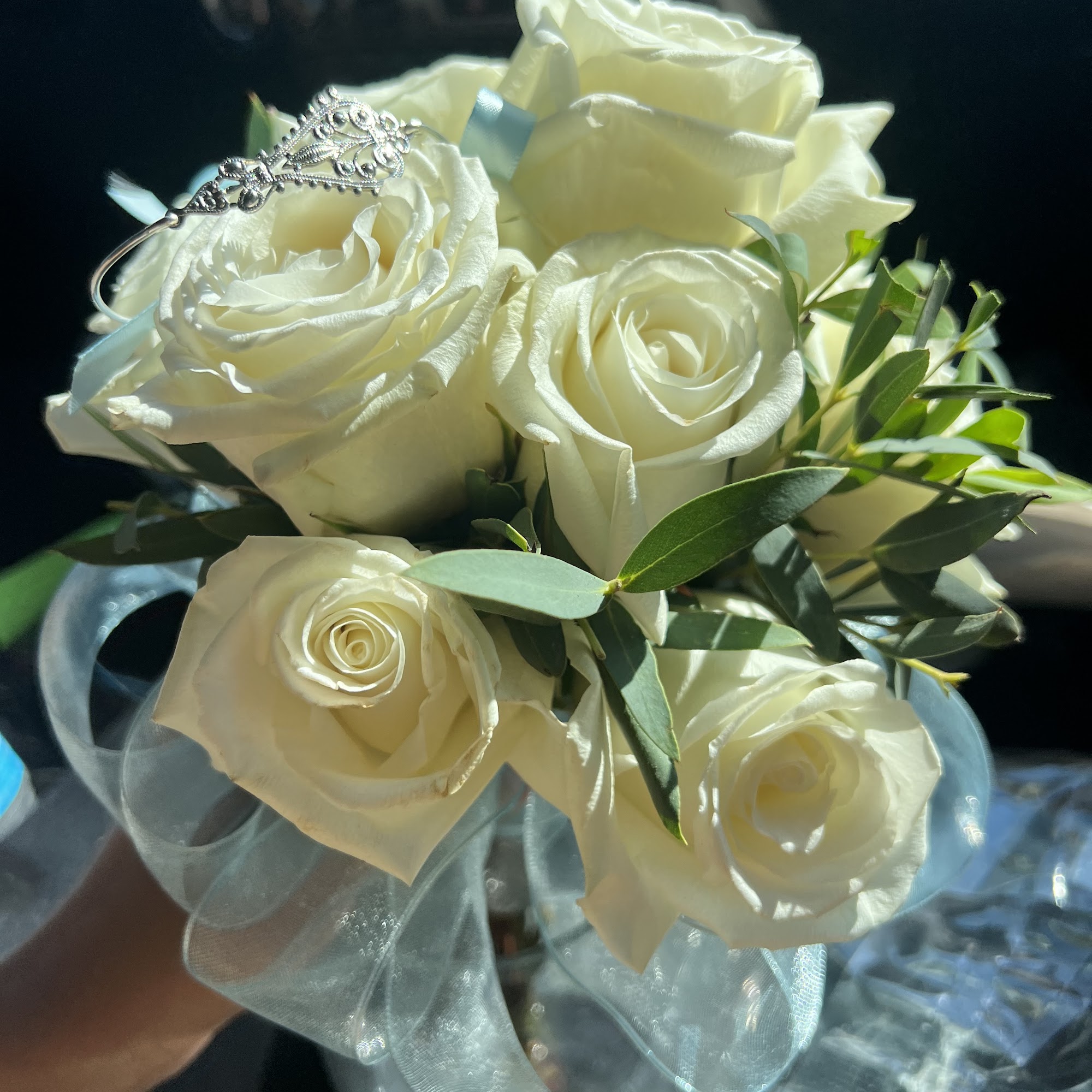 Nellie's House of Flowers 926A LA-1252, Carencro Louisiana 70520