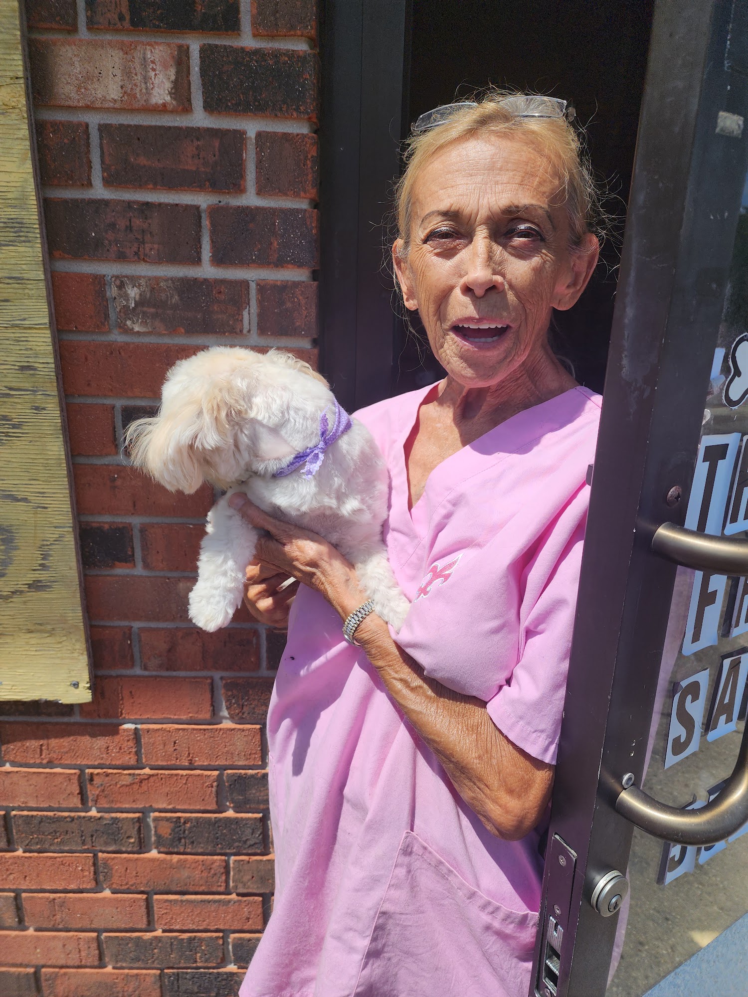 Puddin's Pampered Pets Chalmette