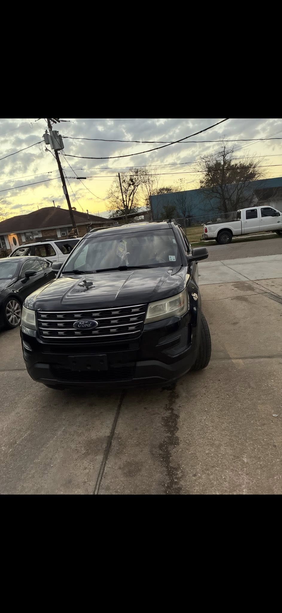 On-Call Mobile Mechanics Chalmette