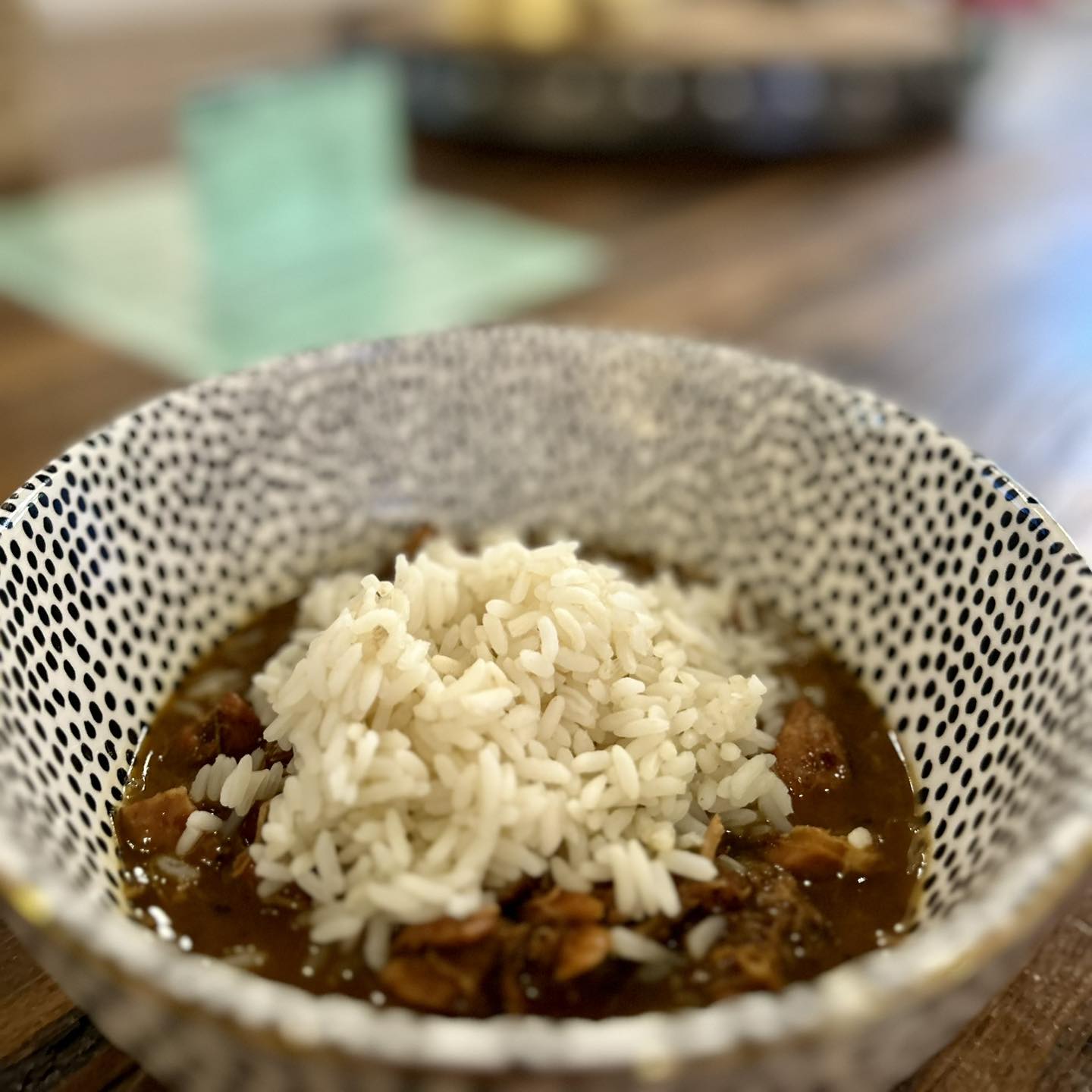 The Green Door at H Mercantile Clinton