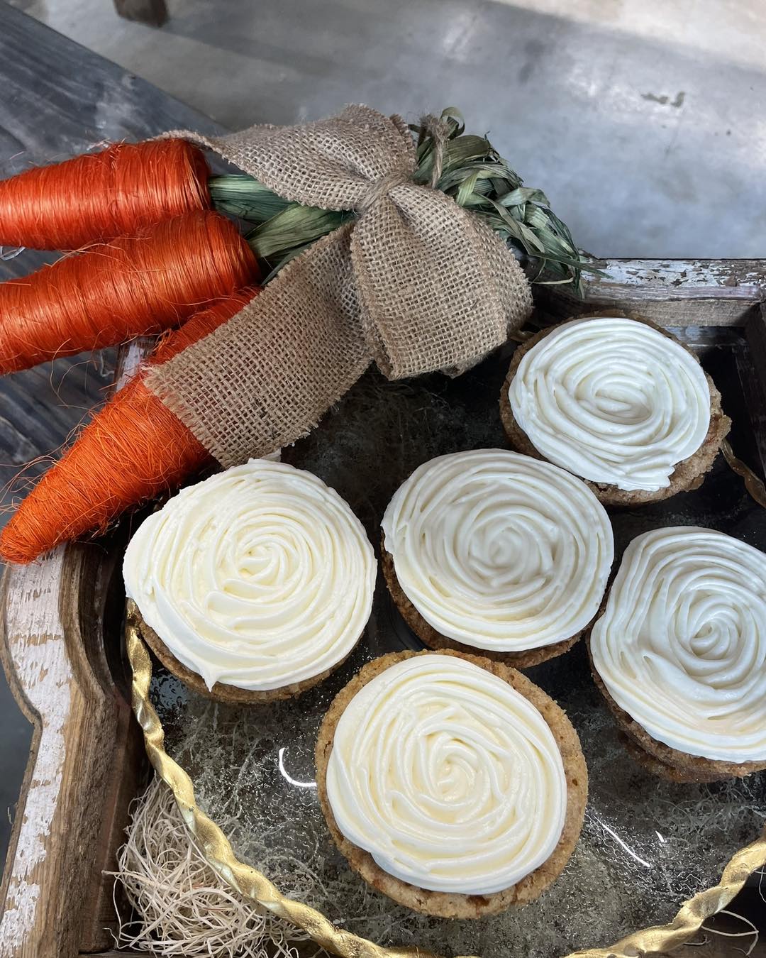 The Green Door at H Mercantile Clinton