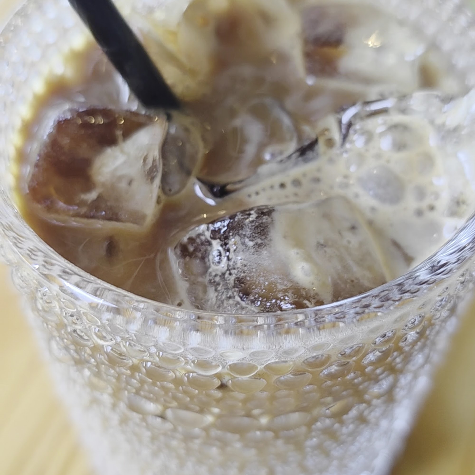 Cured. On Columbia Covington