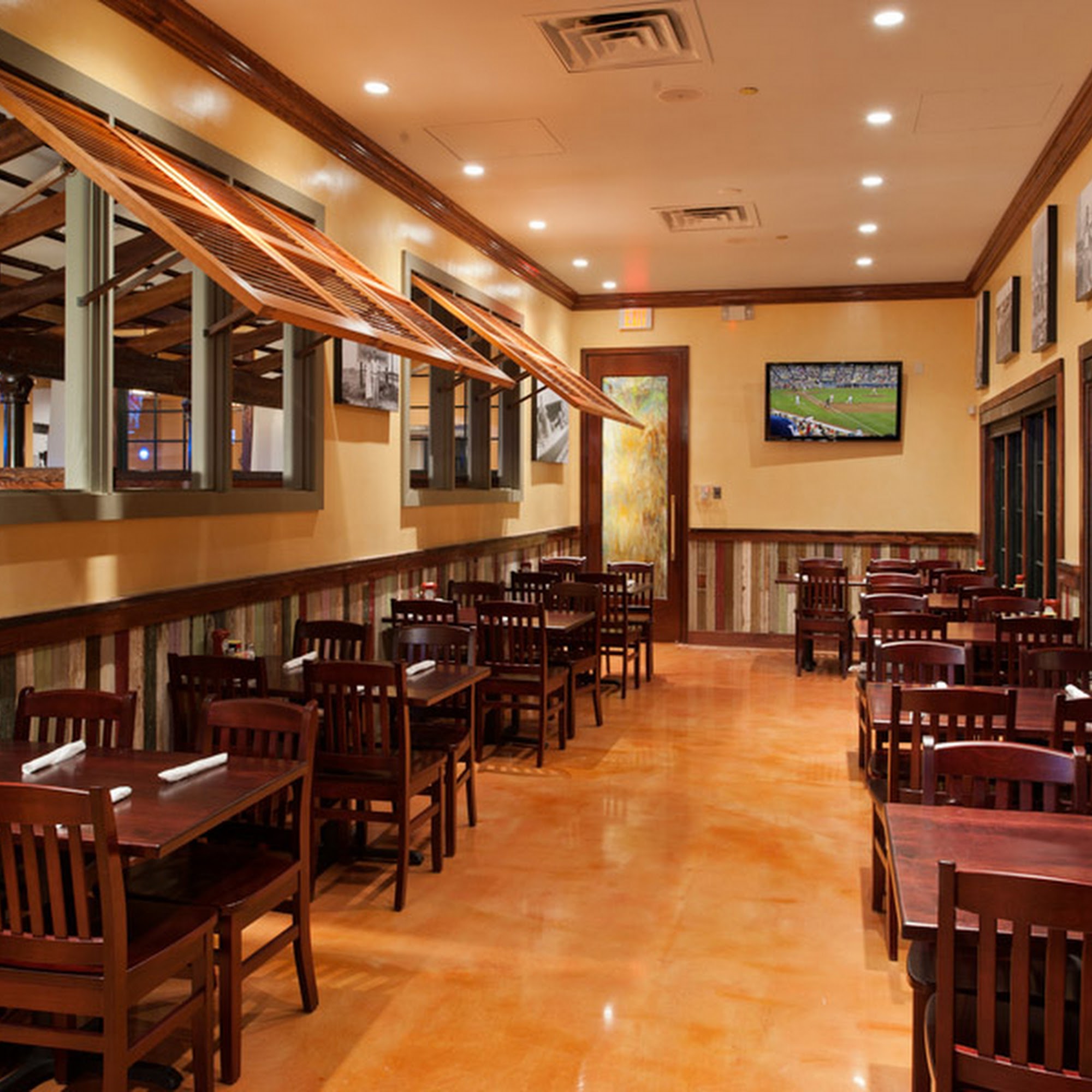 Dons Seafood - Covington Covington