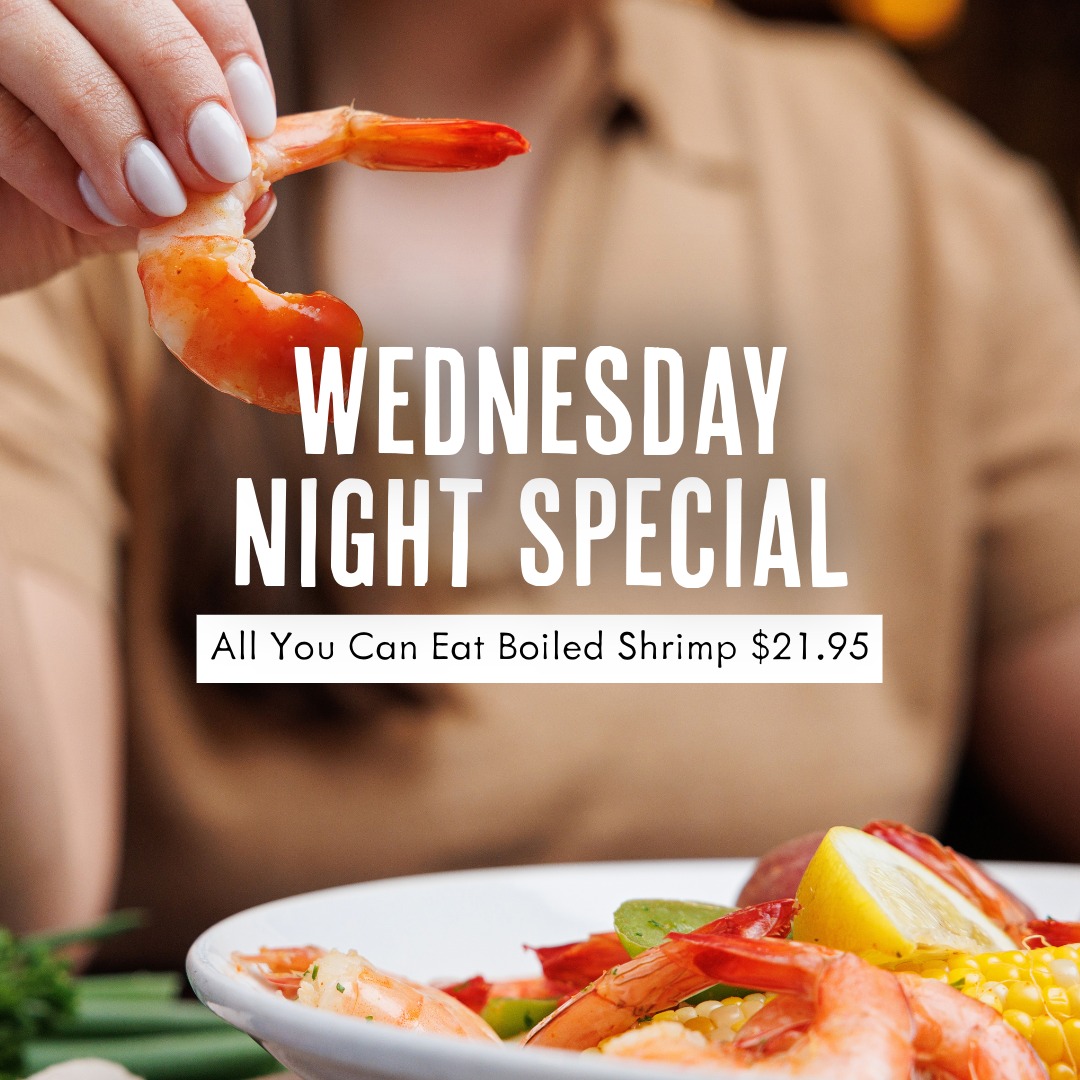 Dons Seafood - Covington Covington