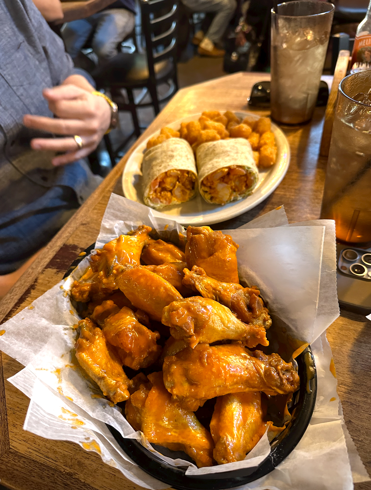 Columbia Street Tap Room and Grill Covington