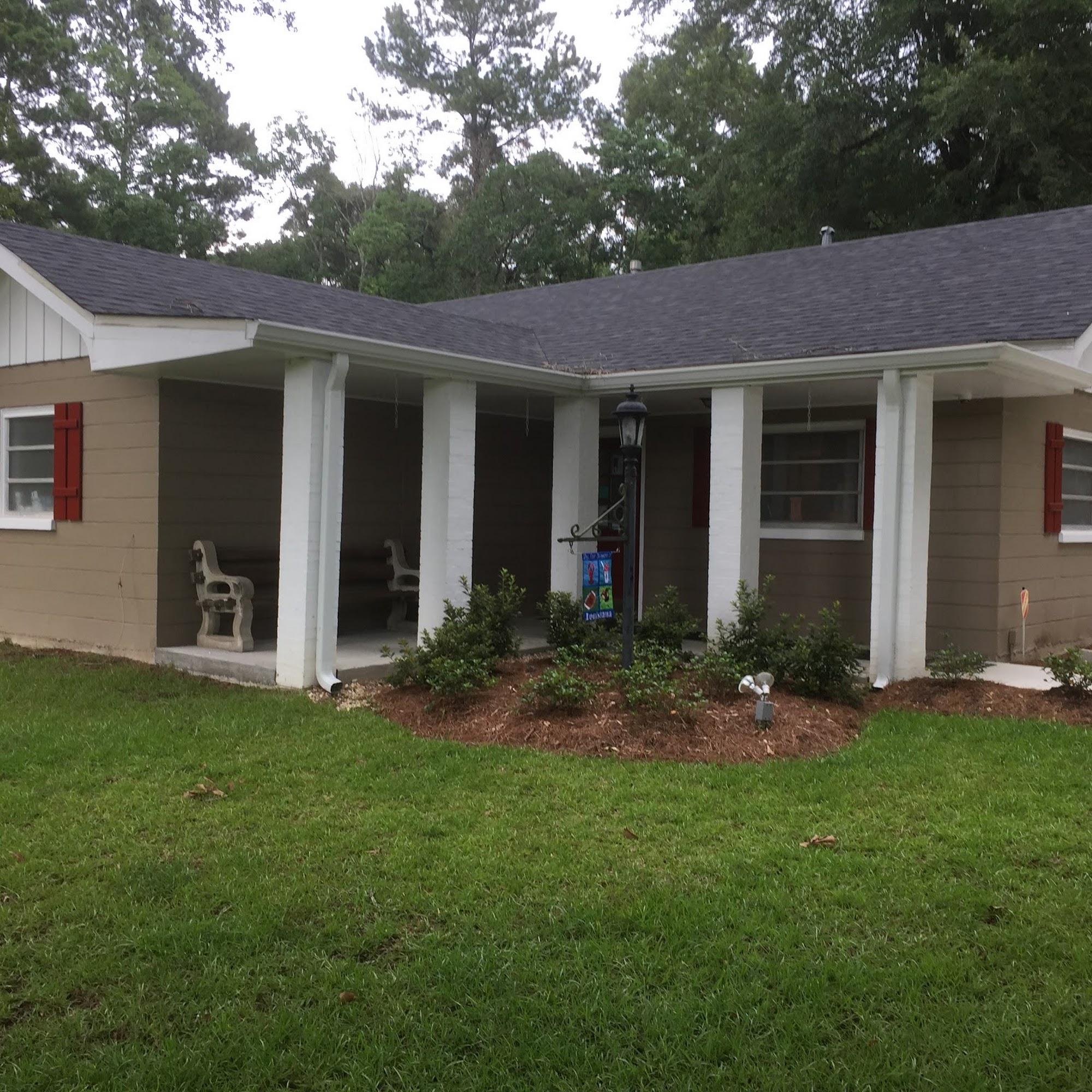 Covington Veterinary Hospital Covington