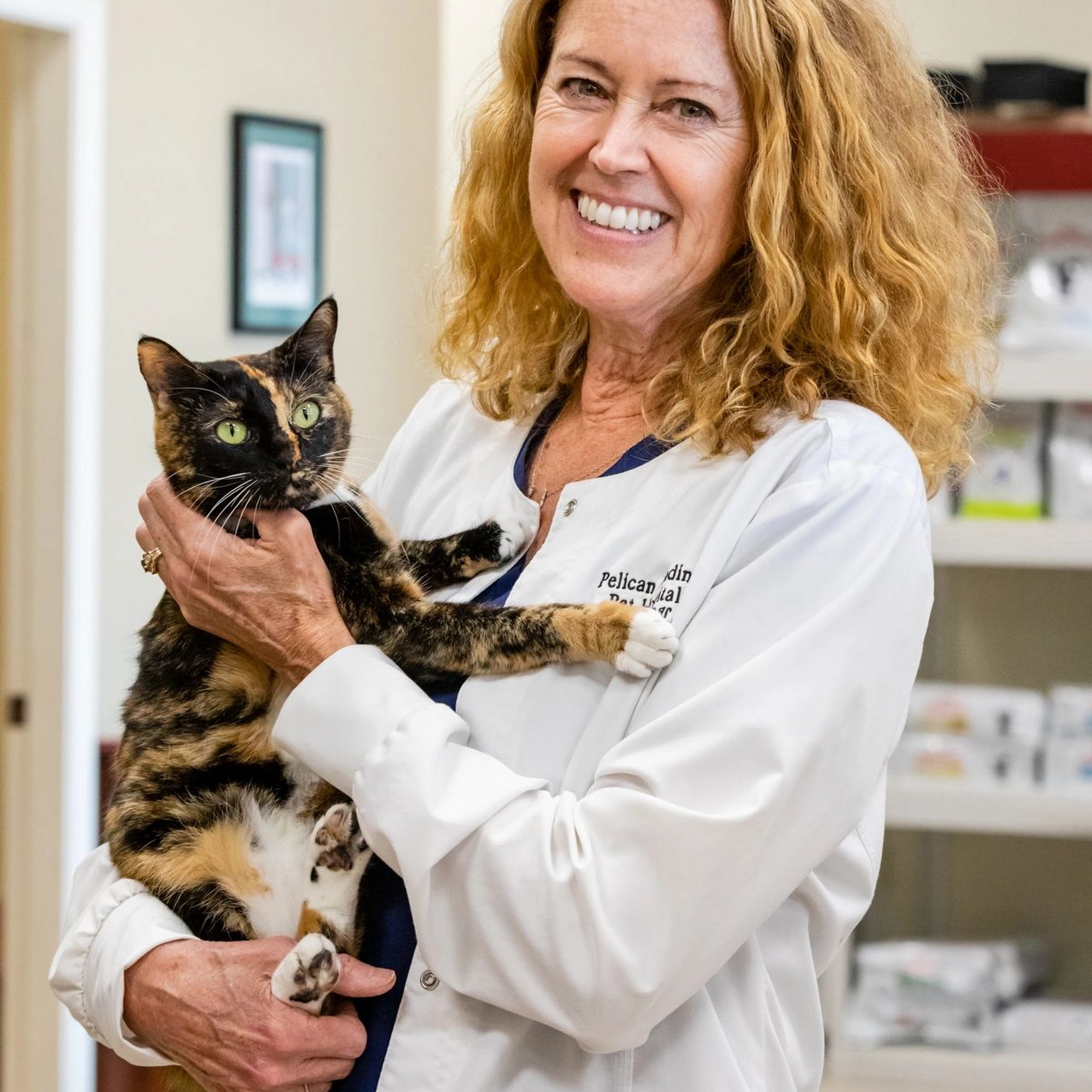 Pelican Landing Pet Hospital Covington