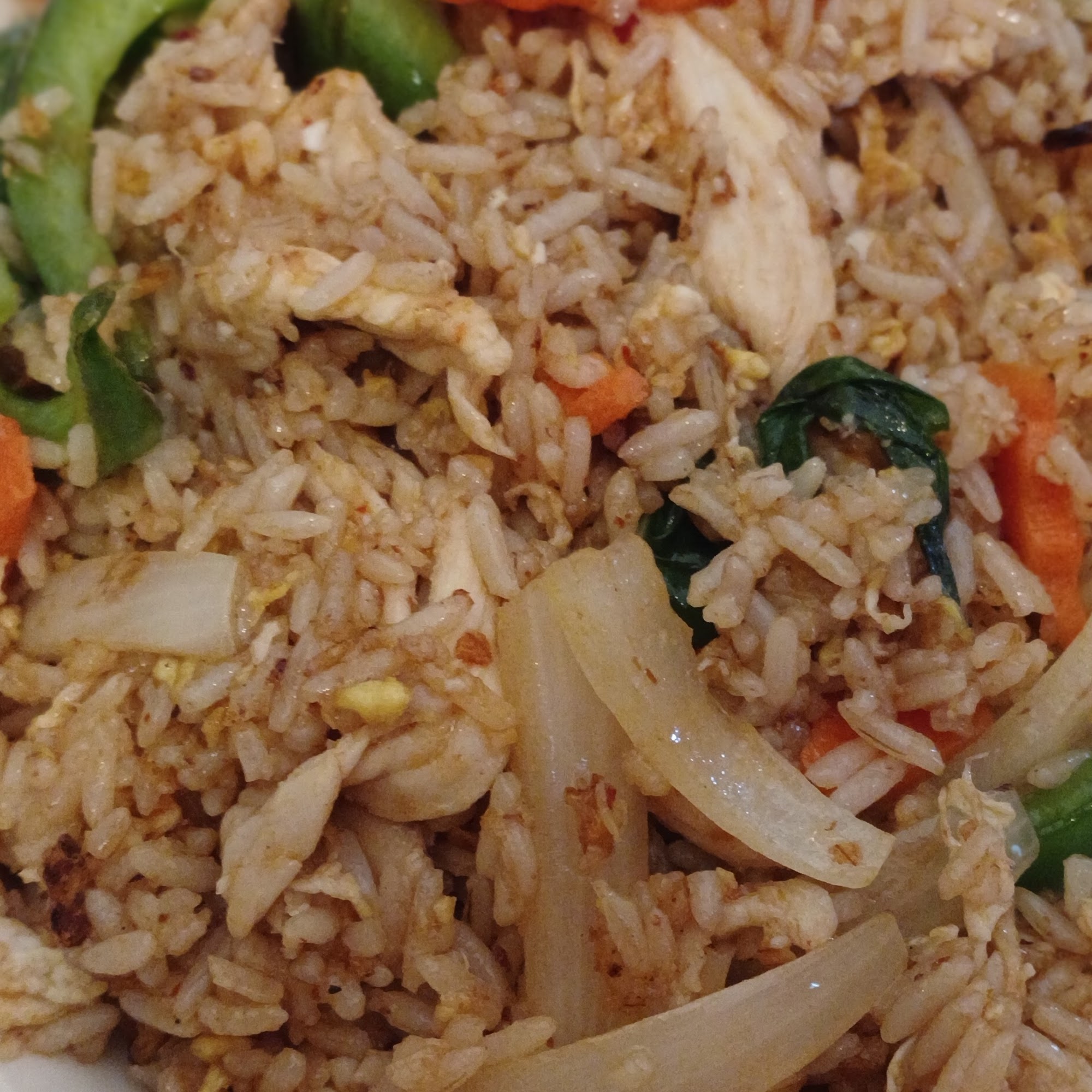 Thai Spice Covington