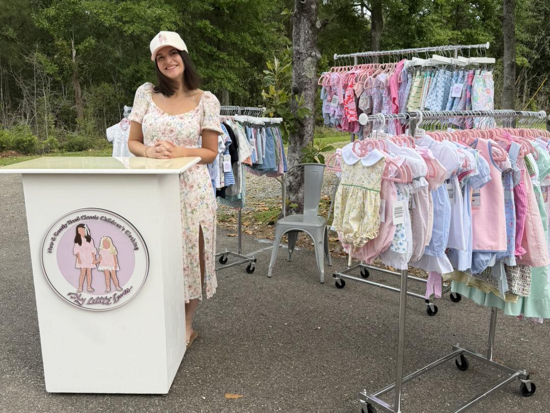 LouLa's Snowballs Covington