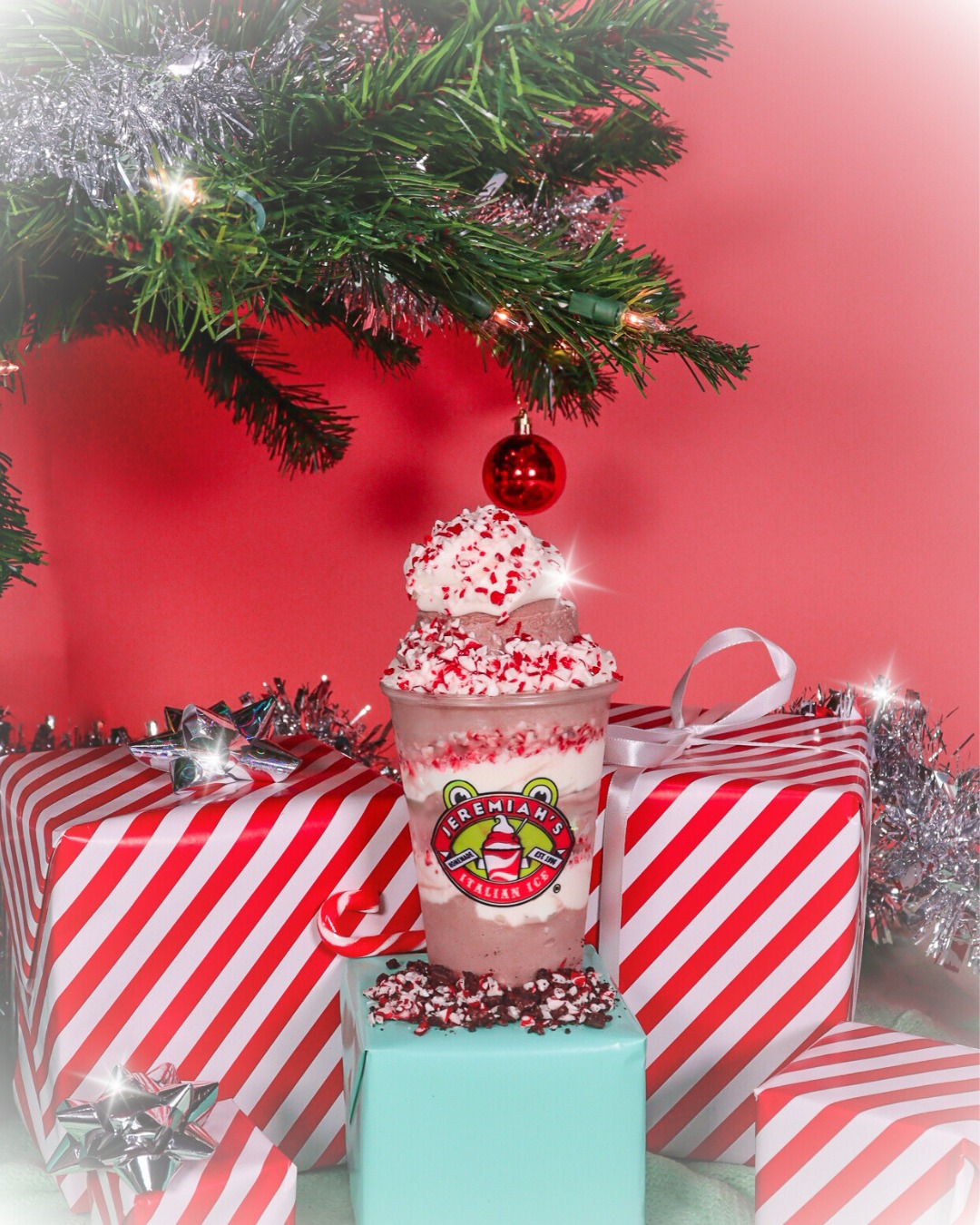 Jeremiah's Italian Ice Covington