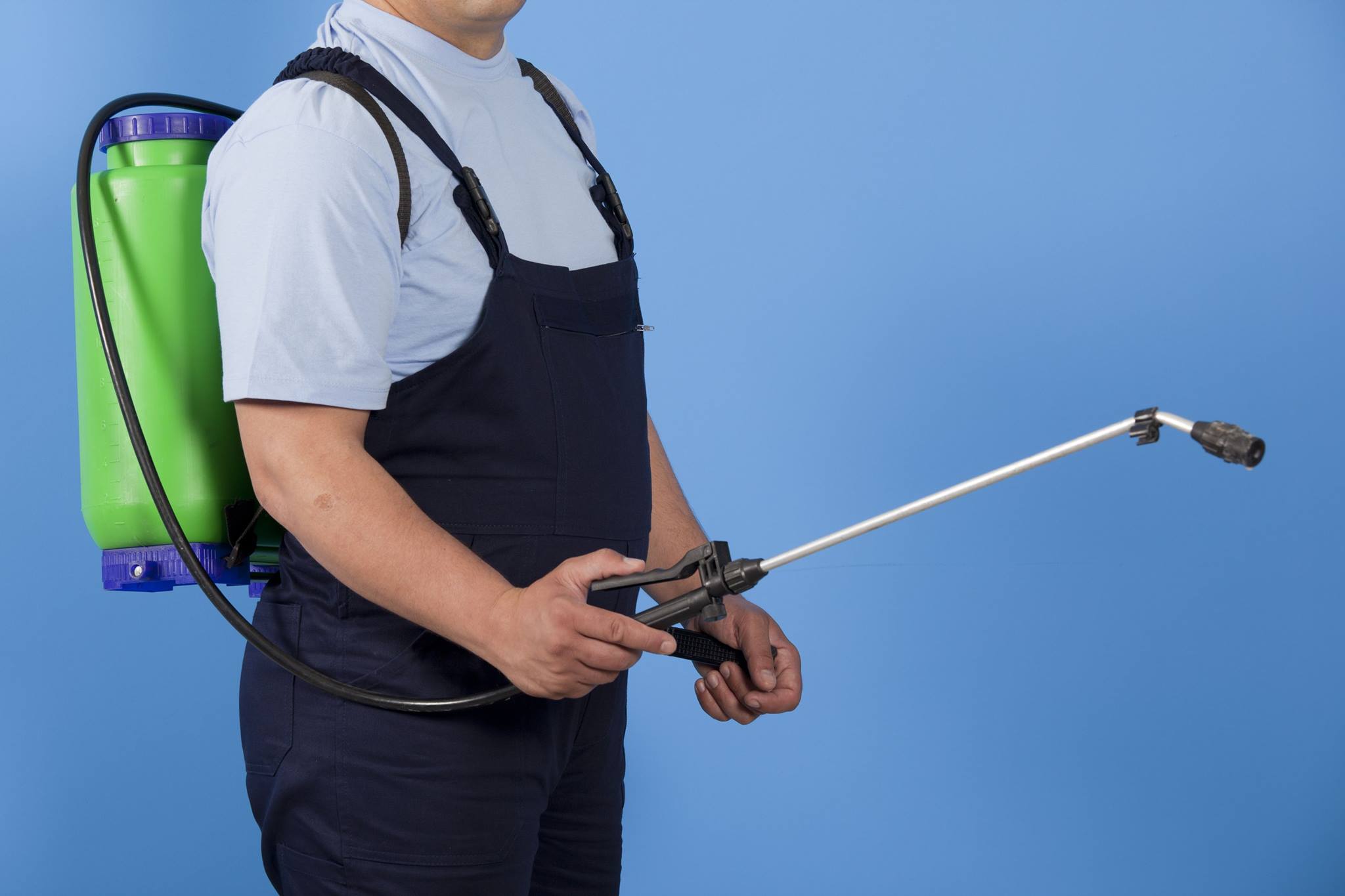 Jerry Miller Exterminating Co Inc