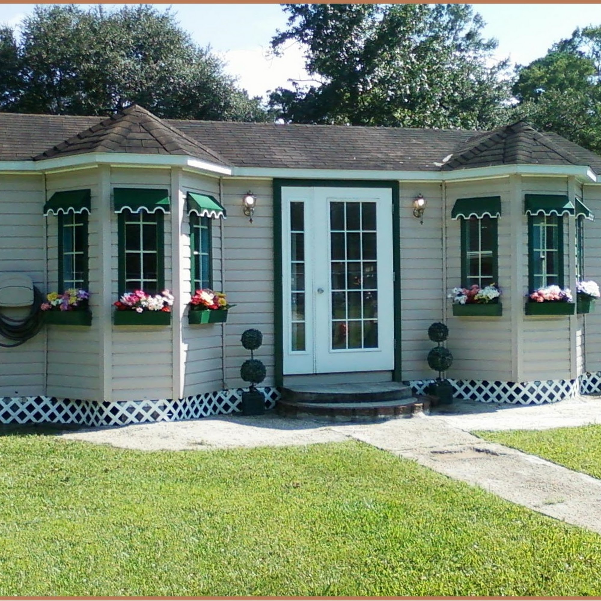 JCM's Luxury Pet Resort Covington