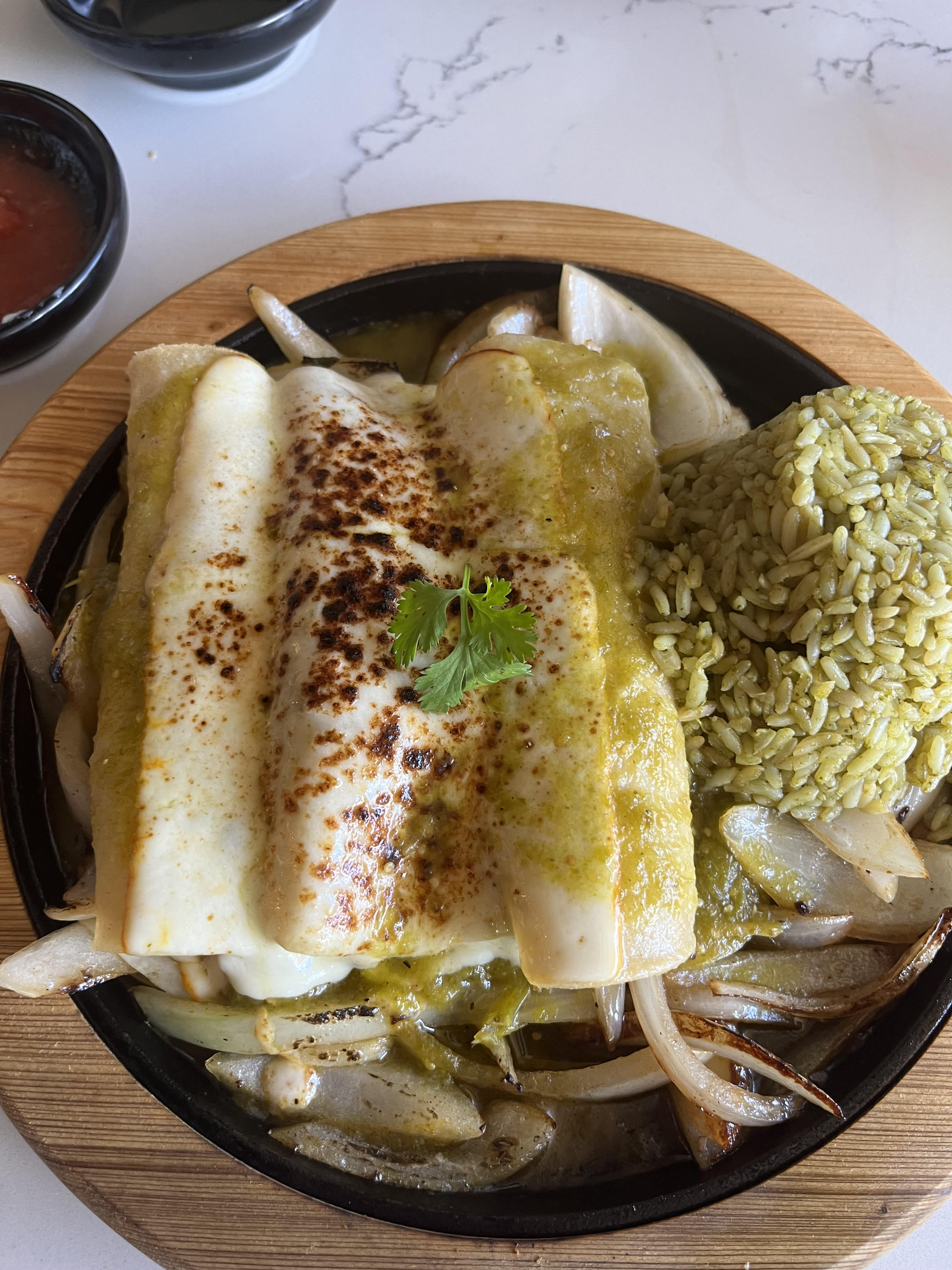 Photo credit: restaurantji