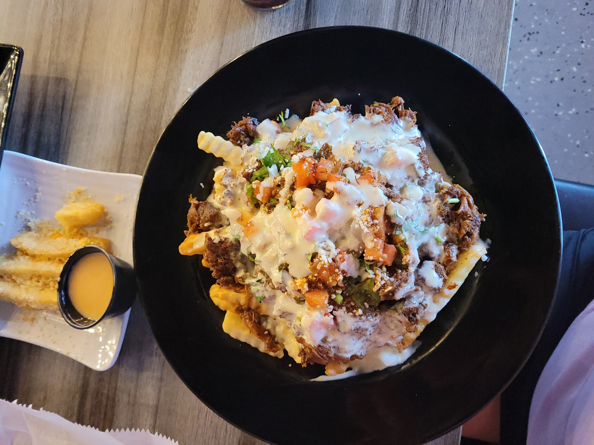 Nacho Kat Business190 Covington